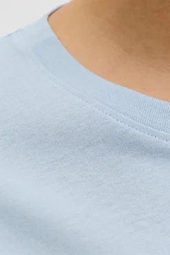 Jack & Jones PLUS Camiseta manga corta algod&oacute;n^Hombre Camisetas