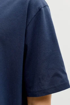 Jack & Jones PLUS Camiseta manga corta algod&oacute;n^Hombre Camisetas