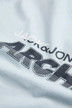 Jack & Jones Camiseta manga corta archive^Hombre Camisetas
