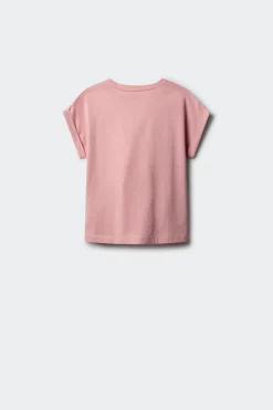 Springfield Kids Camiseta manga corta bici ni&ntilde;a^Niños Camisetas