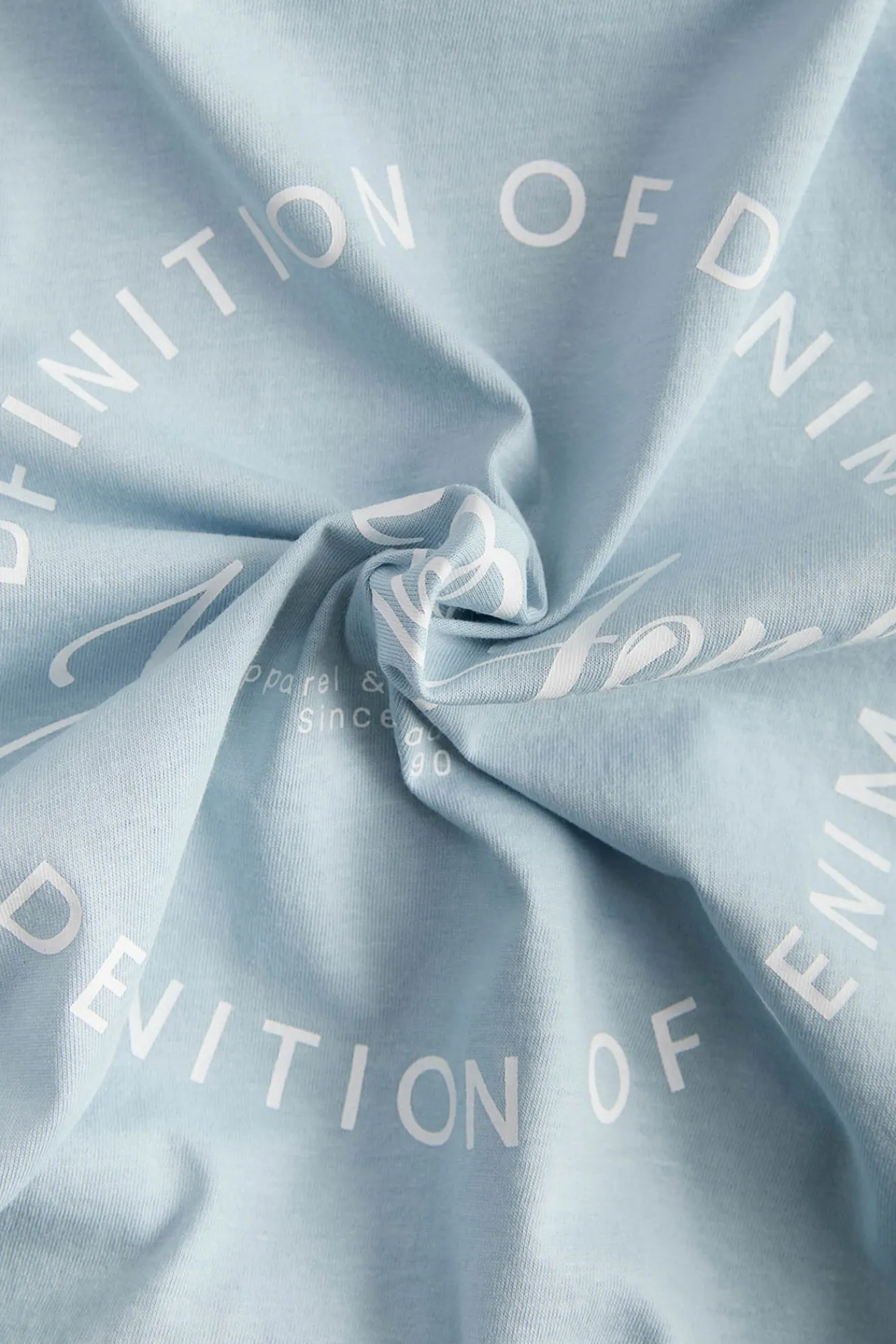 Jack & Jones PLUS Camiseta manga corta de algod&oacute;n^Hombre Camisetas