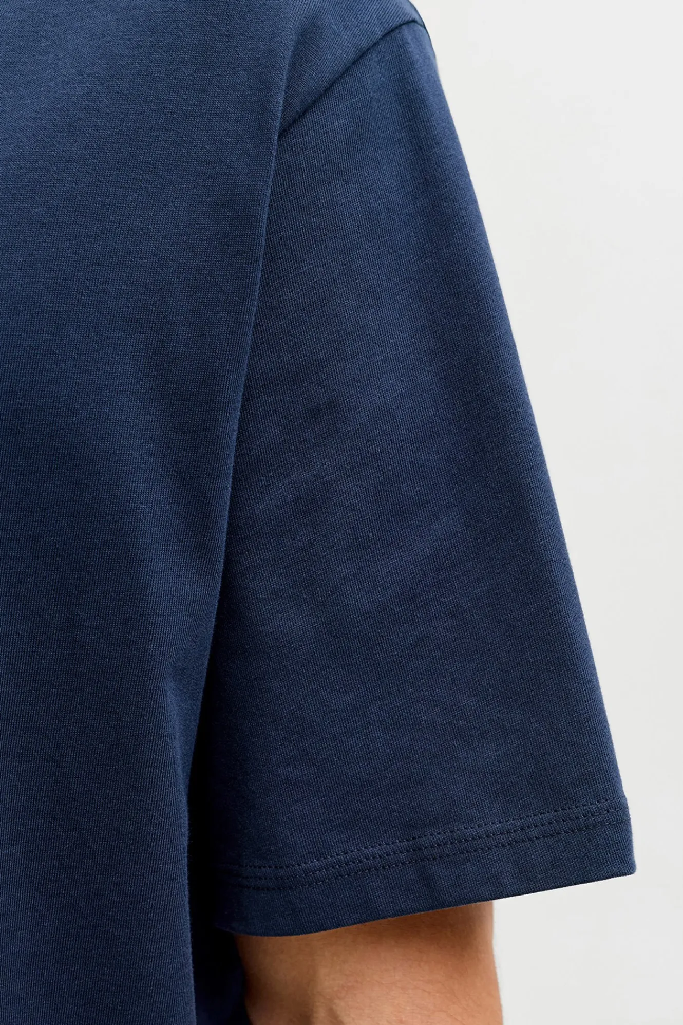 Jack & Jones Camiseta manga corta de algod&oacute;n^Hombre Camisetas