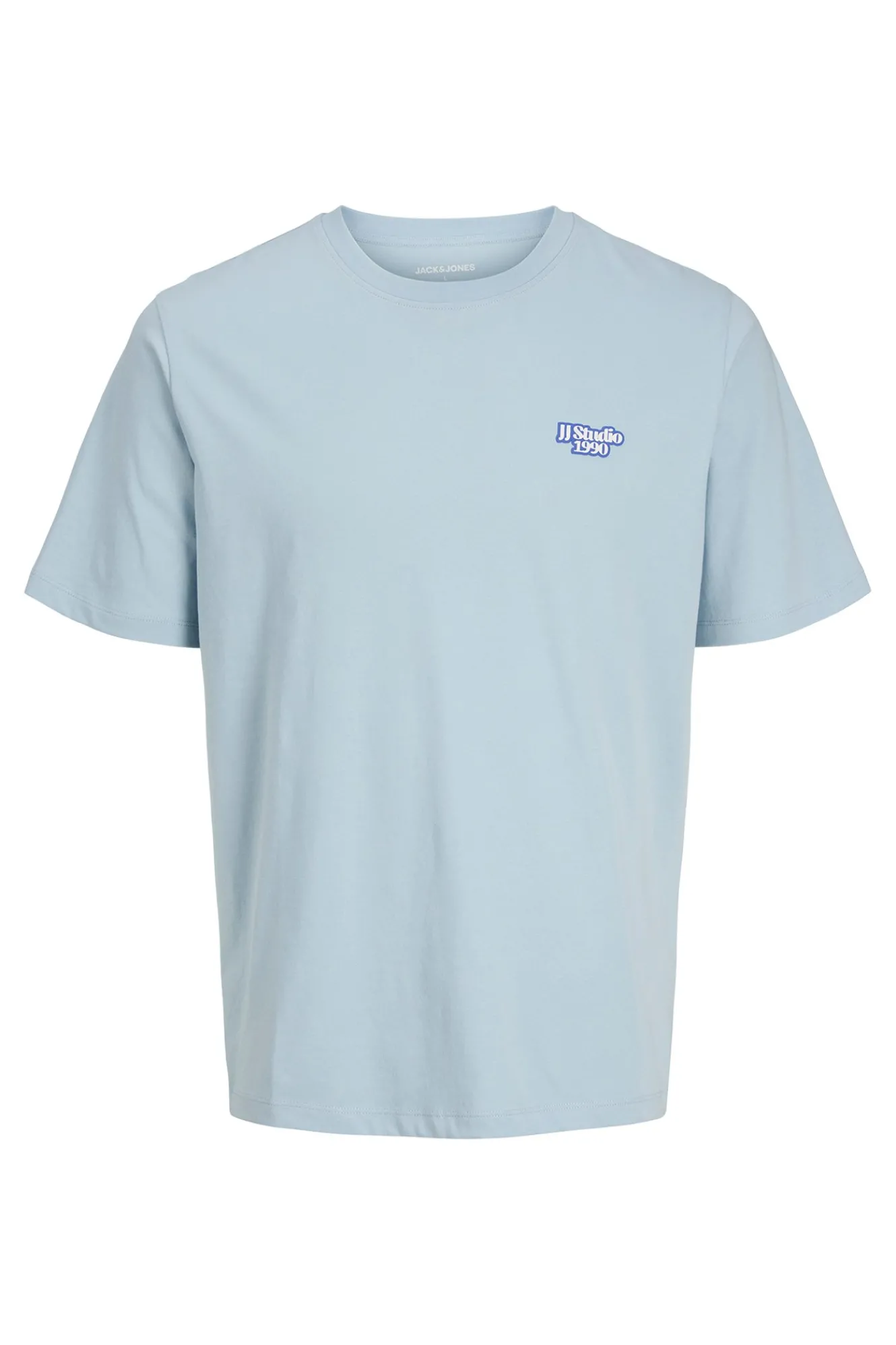 Jack & Jones Camiseta manga corta de algod&oacute;n^Hombre Camisetas