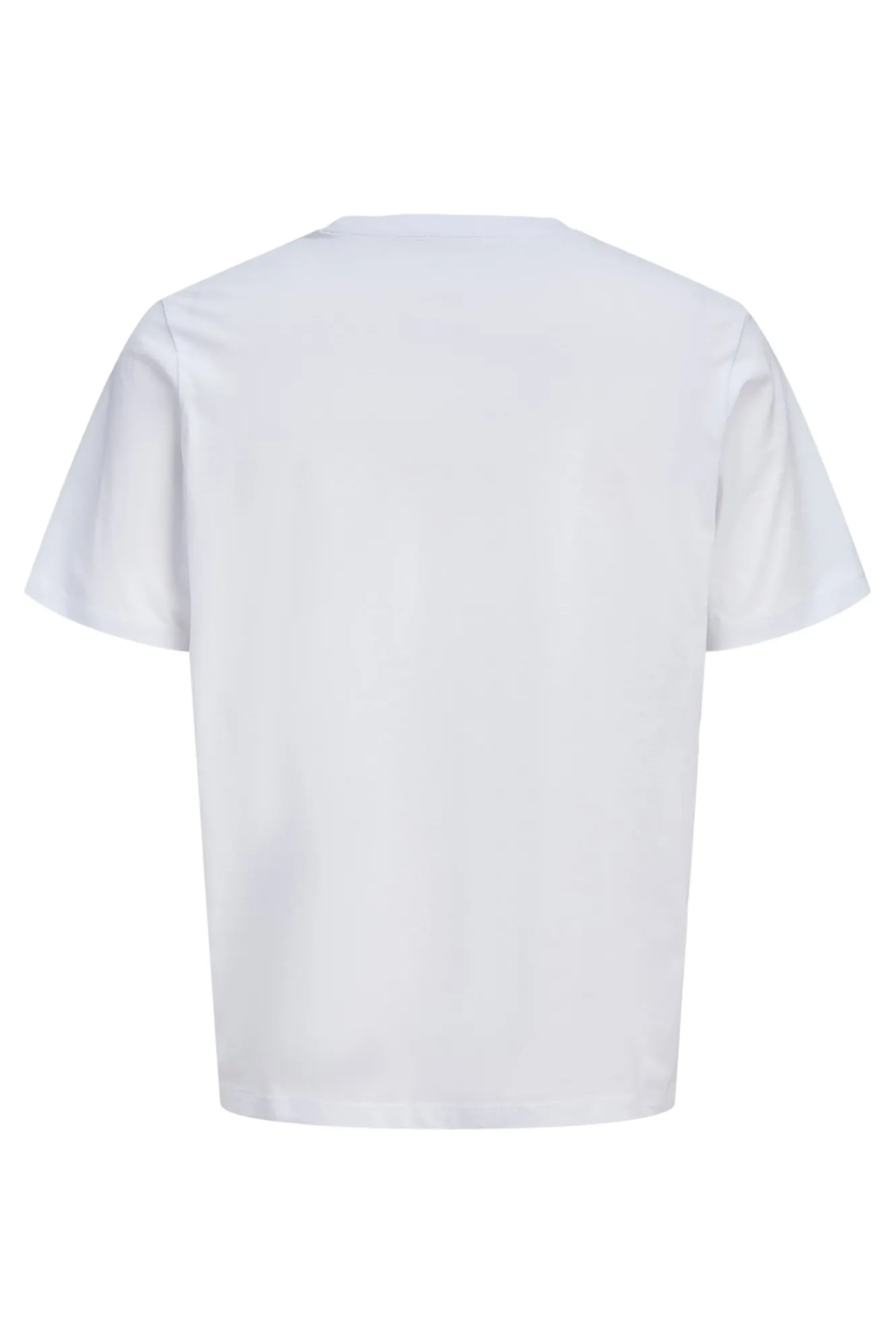 Jack & Jones Camiseta manga corta de algod&oacute;n^Hombre Camisetas