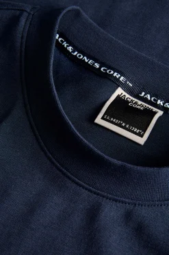 Jack & Jones Camiseta manga corta de algod&oacute;n^Hombre Camisetas