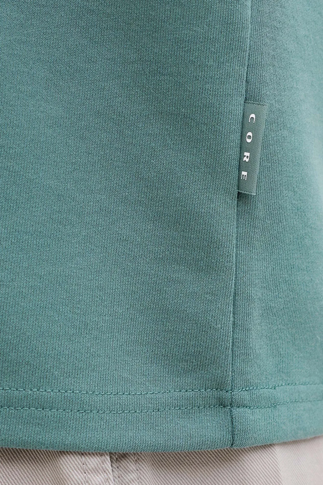 Jack & Jones Camiseta manga corta de algod&oacute;n^Hombre Camisetas