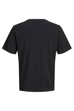 Jack & Jones PLUS Camiseta manga corta de algod&oacute;n^Hombre Camisetas