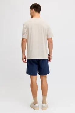 JJ REBEL Camiseta manga corta de algod&oacute;n^Hombre Camisetas