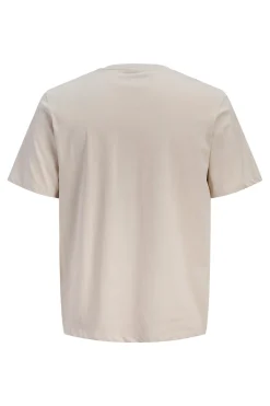 Jack & Jones Camiseta manga corta de jersey^Hombre Camisetas