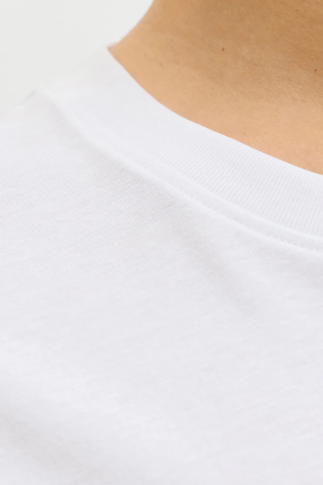 Jack & Jones Camiseta manga corta de jersey^Hombre Camisetas