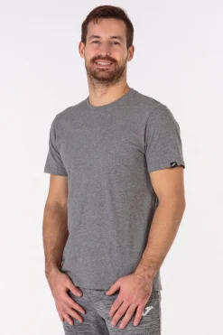 Joma Camiseta manga corta desert^Hombre Deporte