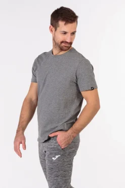 Joma Camiseta manga corta desert^Hombre Deporte