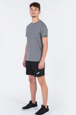 Joma Camiseta manga corta desert^Hombre Deporte