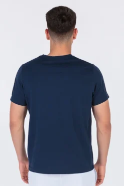 Joma Camiseta Manga Corta Desert^Hombre Deporte