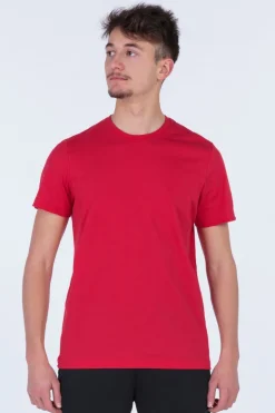 Joma Camiseta manga corta desert^Hombre Deporte