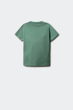 Springfield Kids Camiseta manga corta la marea ni&ntilde;o^Niños Camisetas