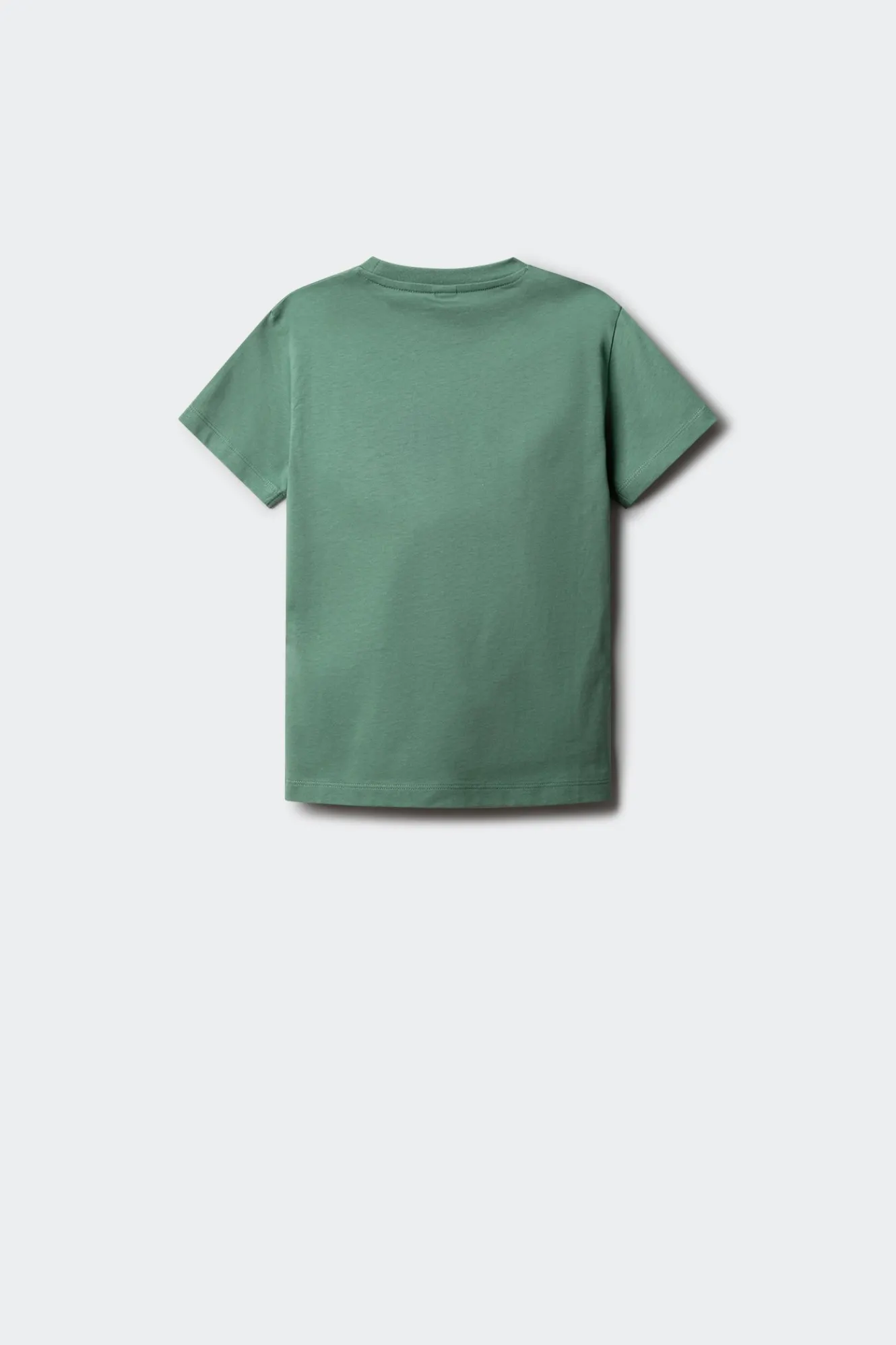 Springfield Kids Camiseta manga corta la marea ni&ntilde;o^Niños Camisetas