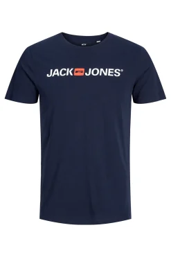 Jack & Jones Camiseta manga corta logo^Hombre Camisetas