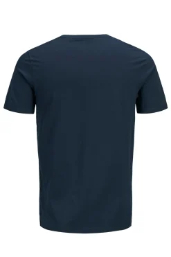 Jack & Jones Camiseta manga corta logo^Hombre Camisetas