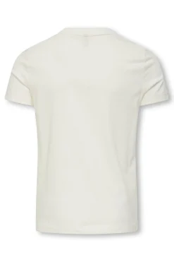 Only Girls Camiseta manga corta navidad de ni&ntilde;a^Niños Camisetas