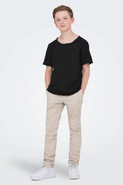 Only & Sons Junior Camiseta manga corta niño^Niños Camisetas