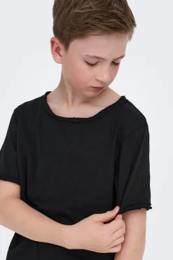 Only & Sons Junior Camiseta manga corta ni&ntilde;o^Niños Camisetas