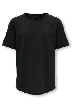 Only & Sons Junior Camiseta manga corta ni&ntilde;o^Niños Camisetas