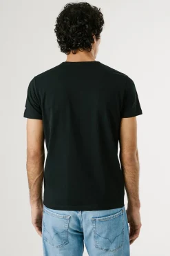 Pepe Jeans Camiseta manga corta slim^Hombre Camisetas