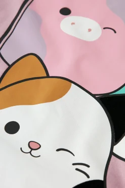 Name It Camiseta manga corta Squishmallows^Niños Camisetas|Licencias