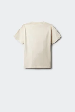 Springfield Kids Camiseta manga corta tye dye ni&ntilde;o^Niños Camisetas