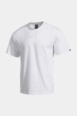 Joma Camiseta Manga Corta U-Tribe^Hombre Deporte