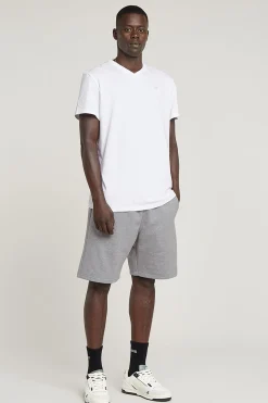 G-STAR Camiseta manga corta y peque&ntilde;o logo^Hombre Camisetas