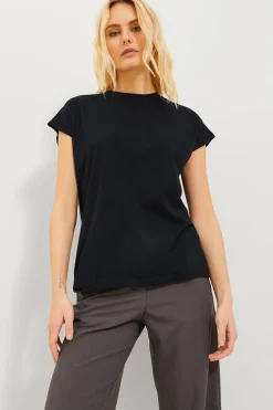 Jack & Jones Camiseta manga japonesa^Mujer Basic Bar