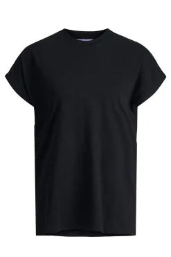 Jack & Jones Camiseta manga japonesa^Mujer Basic Bar