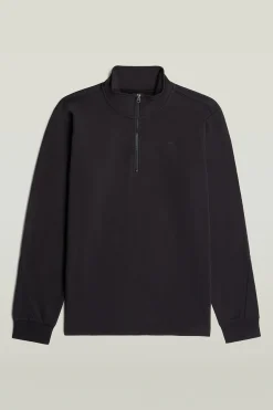 G-STAR Camiseta manga larga, cierre cremallera^Hombre Camisetas