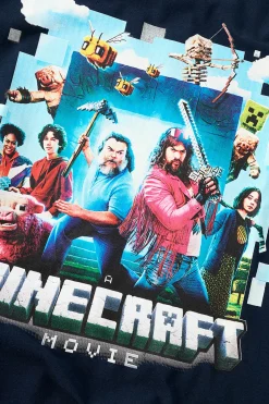 Name It Camiseta Minecraft de ni&ntilde;o^Niños Camisetas|Licencias