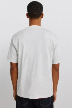 Springfield Camiseta Mustang Boss 429^Hombre Camisetas