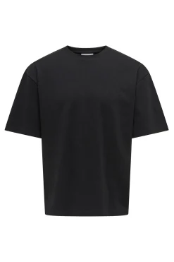 Only & Sons Camiseta oversized manga corta^Hombre Camisetas