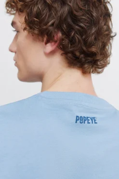 Springfield Camiseta Popeye^Hombre Camisetas