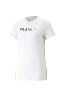 Puma Camiseta^Mujer Deporte