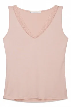 Women'secret Camiseta punto s&uacute;per suave^Mujer Pijamas