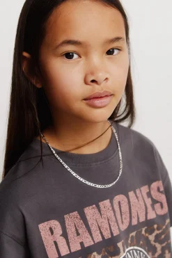 Springfield Kids Camiseta ramones ni&ntilde;a^Niños Camisetas