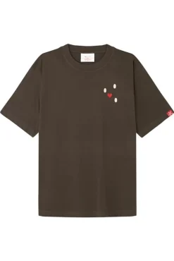 Springfield Camiseta regadera^Hombre Camisetas