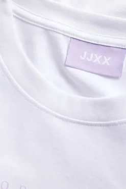 Jack & Jones Camiseta regular estampada^Mujer Camisetas