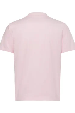 CK Jeans Camiseta regular fit^Mujer Camisetas