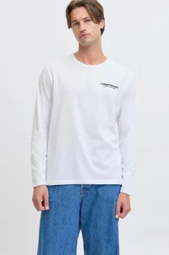 JJ REBEL Camiseta regular fit^Hombre Camisetas