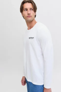 JJ REBEL Camiseta regular fit^Hombre Camisetas