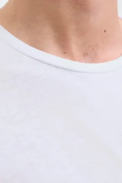 JJ REBEL Camiseta regular fit^Hombre Camisetas