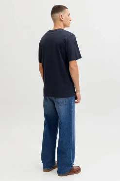 Jack & Jones Camiseta regular fit^Hombre Camisetas