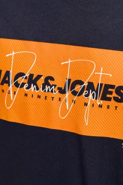 Jack & Jones Camiseta regular fit^Hombre Camisetas